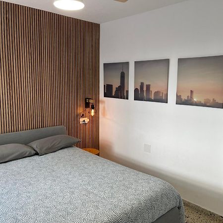 Apartamento Atico Centro Granada Exterior foto