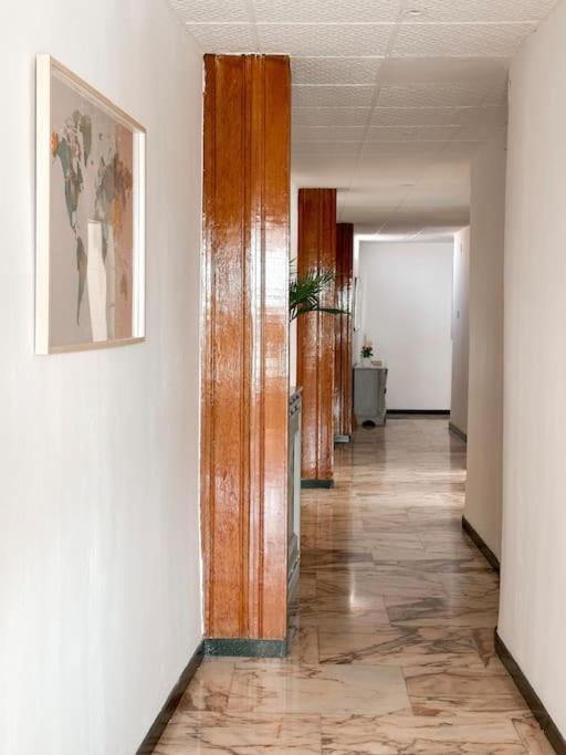 Apartamento Atico Centro Granada Exterior foto
