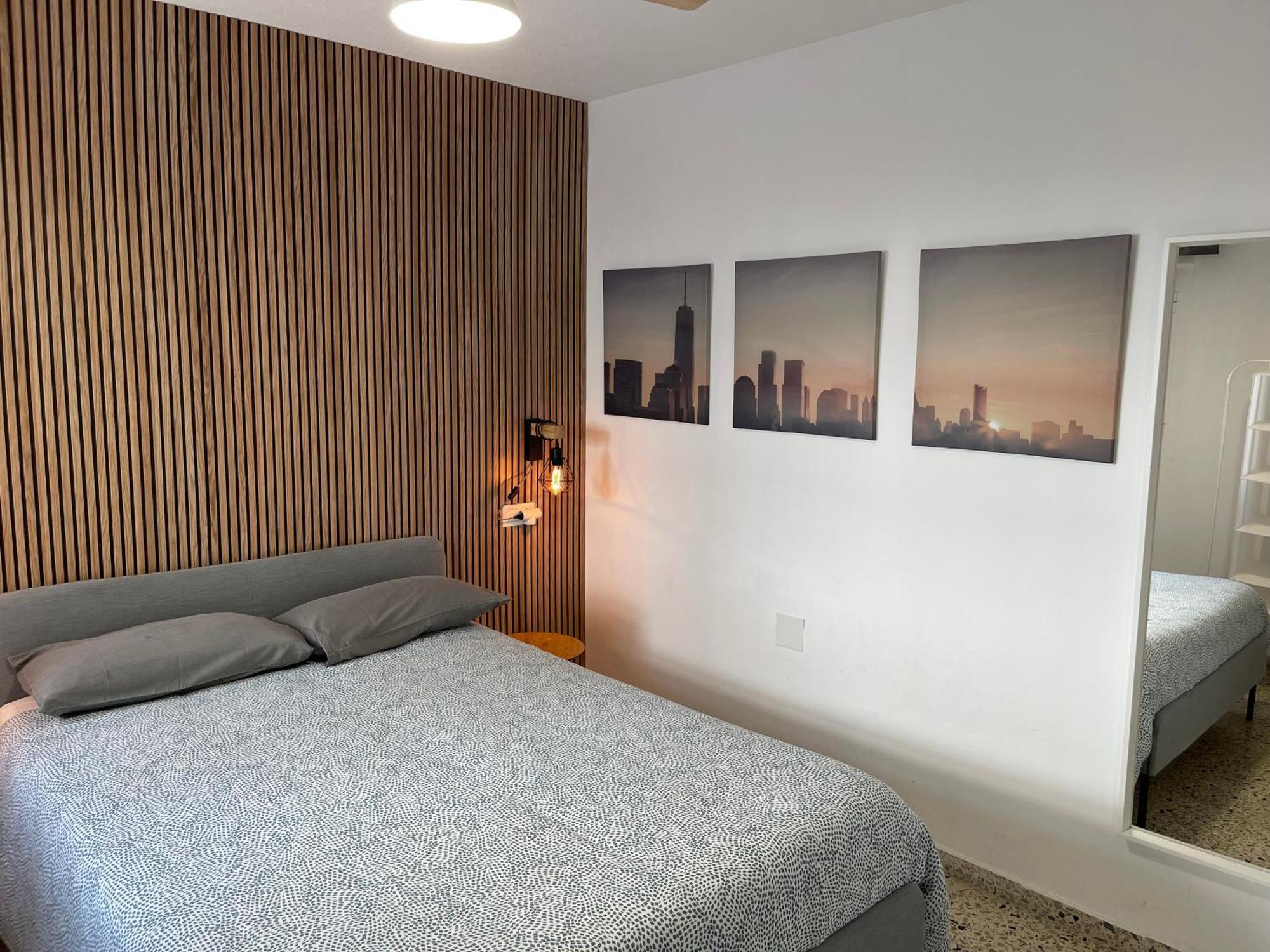 Apartamento Atico Centro Granada Exterior foto